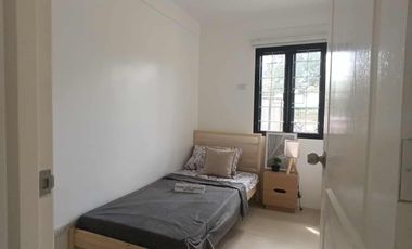 Larissa Model - 4-BR Single Attached House and Lot For Sale in Brgy. Mabini Lipa City Batangas