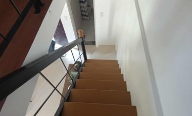 Larissa Model - 4-BR Single Attached House and Lot For Sale in Brgy. Mabini Lipa City Batangas