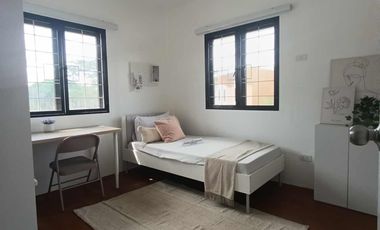 Larissa Model - 4-BR Single Attached House and Lot For Sale in Brgy. Mabini Lipa City Batangas