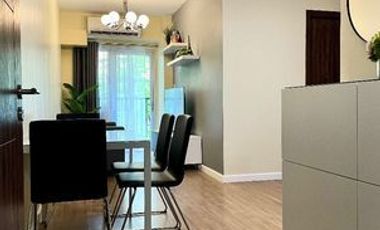 2BR Condo Unit for Rent at One Antonio, San Antonio, Makati City