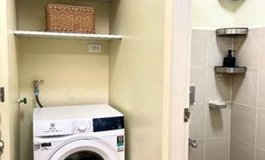 2BR Condo Unit for Rent at One Antonio, San Antonio, Makati City