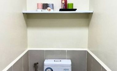 2BR Condo Unit for Rent at One Antonio, San Antonio, Makati City