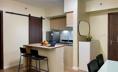 2BR Condo Unit for Rent at One Antonio, San Antonio, Makati City