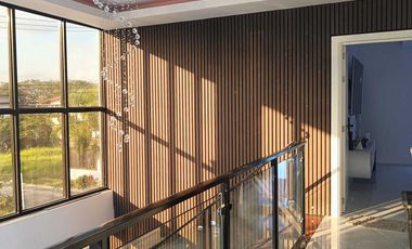 For Sale: New Modern High-Ceiling Home with Pool nr Clark, Angeles