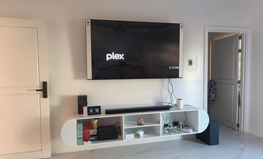 For Sale: New Modern High-Ceiling Home with Pool nr Clark, Angeles