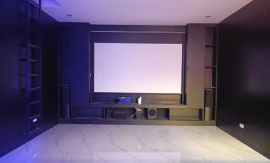 For Sale: New Modern High-Ceiling Home with Pool nr Clark, Angeles