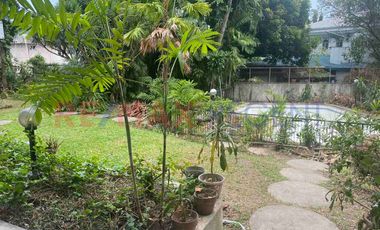 3 Bedroom House for Rent in Urdaneta Village, Makati City, Metro Manila