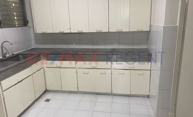 3 Bedroom House for Rent in Urdaneta Village, Makati City, Metro Manila