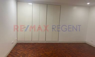 3 Bedroom House for Rent in Urdaneta Village, Makati City, Metro Manila