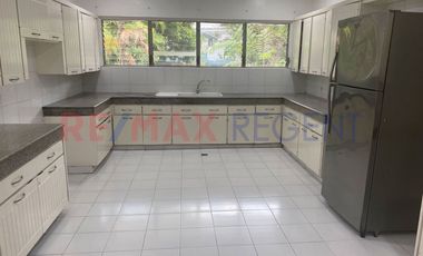 3 Bedroom House for Rent in Urdaneta Village, Makati City, Metro Manila