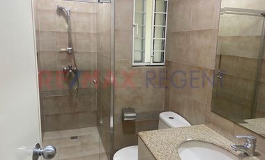 3 Bedroom House for Rent in Urdaneta Village, Makati City, Metro Manila