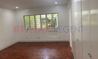 3 Bedroom House for Rent in Urdaneta Village, Makati City, Metro Manila