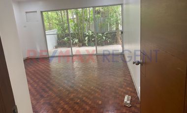 3 Bedroom House for Rent in Urdaneta Village, Makati City, Metro Manila