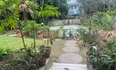 3 Bedroom House for Rent in Urdaneta Village, Makati City, Metro Manila