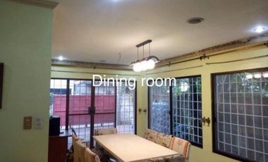 4BR Crestview Homes Antipolo Big House For Rent or For Sale