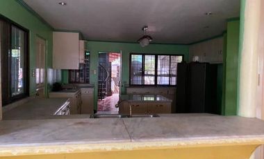 4BR Crestview Homes Antipolo Big House For Rent or For Sale