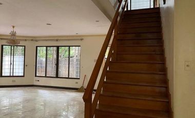 4BR Crestview Homes Antipolo Big House For Rent or For Sale