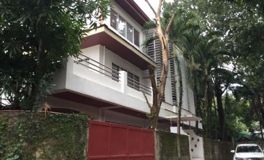 4BR Crestview Homes Antipolo Big House For Rent or For Sale