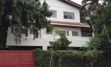 4BR Crestview Homes Antipolo Big House For Rent or For Sale