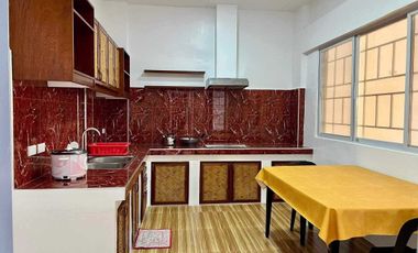 FOR SALE ! RESIDENTIAL HOUSE & LOT W/ SWIMMING POOL