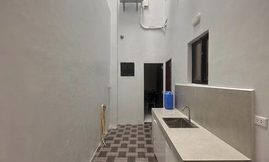 4-br House at Multinational Village