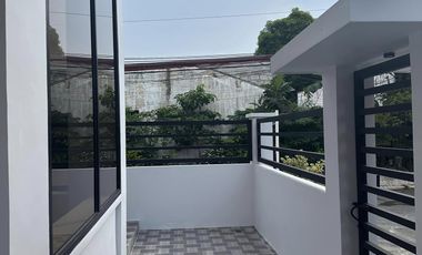 4-br House at Multinational Village