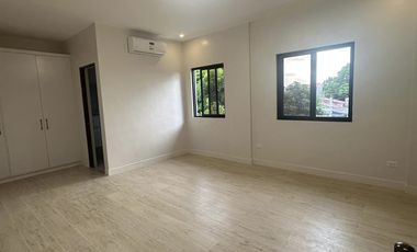 4-br House at Multinational Village