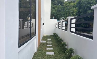 4-br House at Multinational Village