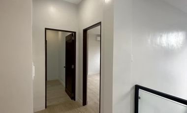 4-br House at Multinational Village