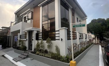 4-br House at Multinational Village
