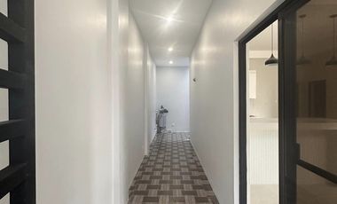 4-br House at Multinational Village