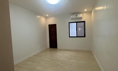 4-br House at Multinational Village
