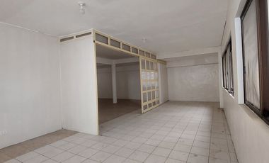 PROPERTY # 9000 House and Lot for Rent in Hernan Cortes St., Mandaue City