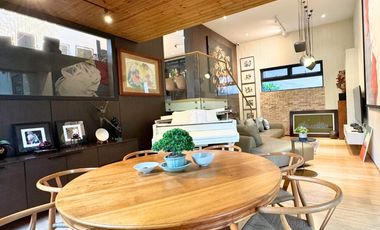 St. Ignatius Village House and Lot for Sale! Quezon City