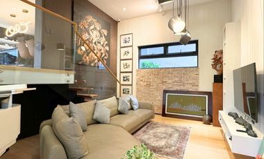 St. Ignatius Village House and Lot for Sale! Quezon City