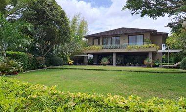 4 Bedroom House and Lot in Ayala Westgrove Heights