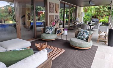 4 Bedroom House and Lot in Ayala Westgrove Heights
