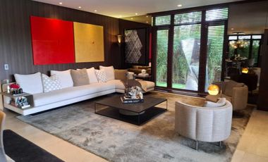 4 Bedroom House and Lot in Ayala Westgrove Heights