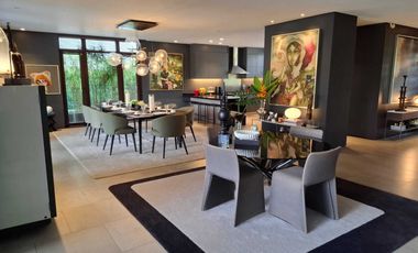 4 Bedroom House and Lot in Ayala Westgrove Heights