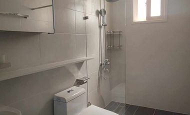 Semi Furnished Condominium Inside Clark For Sale in Mabalacat