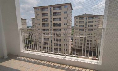 Semi Furnished Condominium Inside Clark For Sale in Mabalacat