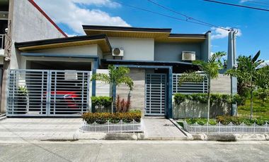 Rush Sale! Pre owned Bungalow House for Sale, San Fernando