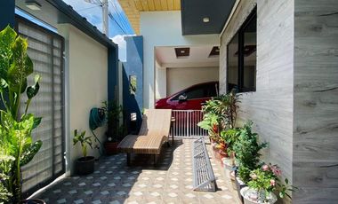 Rush Sale! Pre owned Bungalow House for Sale, San Fernando