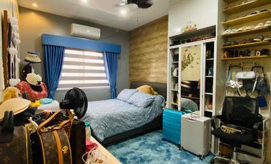 Rush Sale! Pre owned Bungalow House for Sale, San Fernando