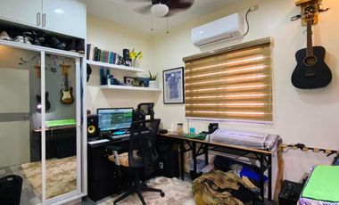 Rush Sale! Pre owned Bungalow House for Sale, San Fernando