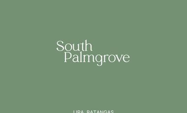 For Sale: 230 sqm Lot- South Palmgrove in Lipa City Batangas