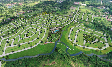 For Sale: 230 sqm Lot- South Palmgrove in Lipa City Batangas