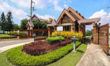 South Peak | Residential Lot Only for Sale in San Pedro, Laguna | Aspire by Filinvest