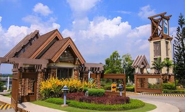 South Peak | Residential Lot Only for Sale in San Pedro, Laguna | Aspire by Filinvest