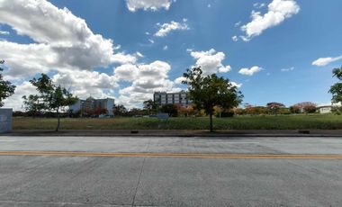 COMMERCIAL LOTS FOR SALE IN SANTA ROSA BUSINESS PARK, GREENFIELD CITY